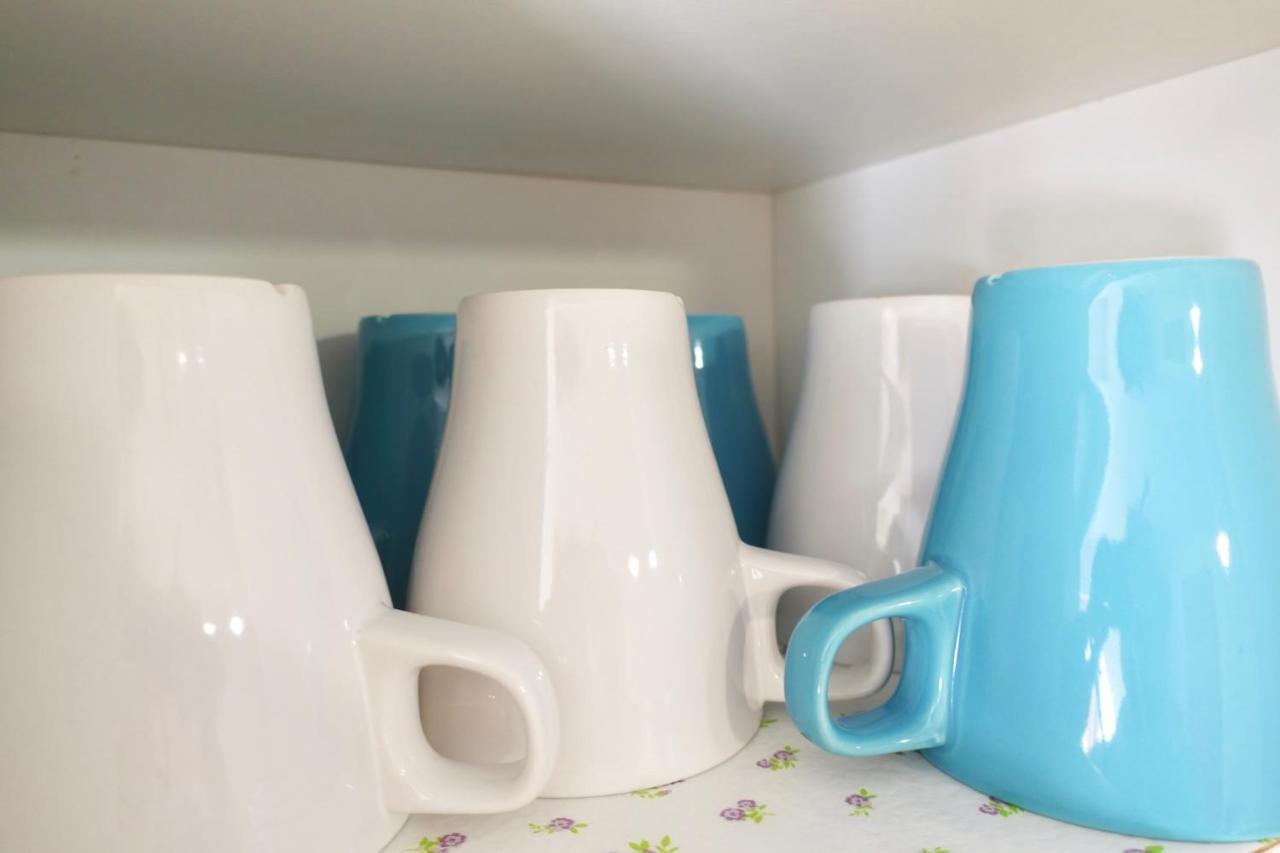 Apartamento Yuyu Otsuka