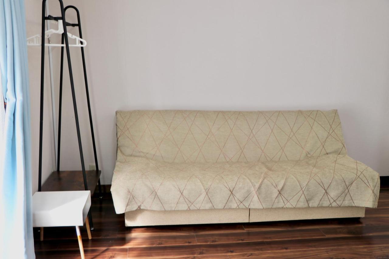 Apartamento Yuyu Otsuka