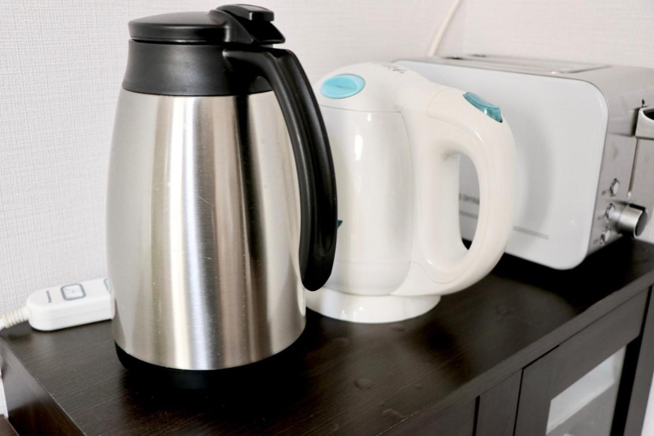 Apartamento Yuyu Otsuka Tóquio