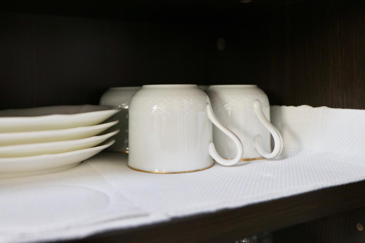 Yuyu Otsuka Apartamento Tóquio