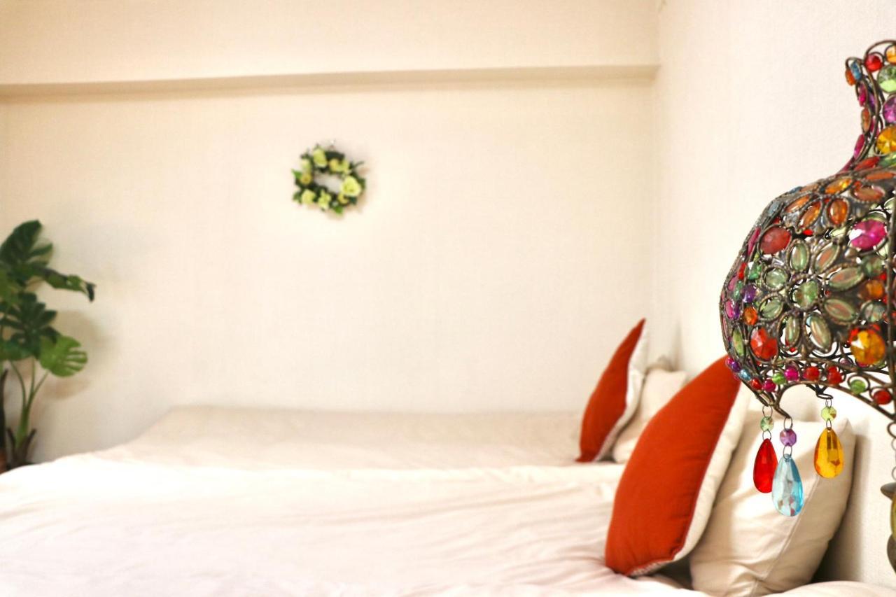 Apartamento Yuyu Otsuka Tóquio